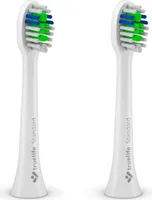 TrueLife SonicBrush Compact Heads White Standard