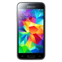 Samsung Galaxy S5 mini Charcoal Black -  ()