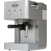 Gaggia RI 8427/11 Siebträger Espressomaschine