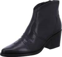 Paul Green Westernstiefeletten Damen 31373036333839 Schwarz 36 EU