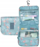 Kosmetiktasche - Reisen - Vielseitigkeit - Platzsparend - PVC