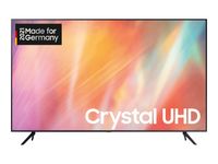 Samsung Crystal UHD TV 4K AU7199 55 Zoll (GU55AU7199UXZG), HDR, Q-Symphony, Boundless Screen