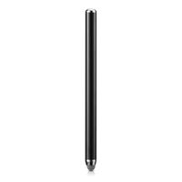 kwmobile Tablet Stift in Schwarz - Stylus Pen für Tablets und Smartphones - kompatibel mit allen gängigen Tablets - Stift für Tablet aus Aluminiumlegierung