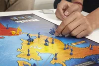 Risiko Das große Strategie Spiel