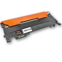 Toner kompatibel für HP Color Laser MFP 178nwg Drucker, Tonerkartusche Schwarz für 1.000 Seiten ersetzt 117A, W2070A