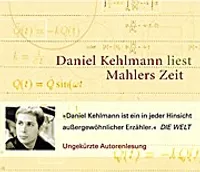 Mahlers Zeit. 3 CDs