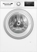 Bosch Serie 4, Waschmaschine, Frontlader, 8 kg, 1400 U/min. WAN28KH3