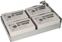 Akku kompatibel RBC157 APC Smart UPS 1000/1500