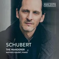 Gaudet, M: Wanderer