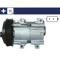 Kompresor klimatyzacji MAHLE ACP 843 000S