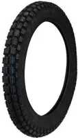 Enduro Reifen 3.00 x 17 Zoll für Hercules Moped Mokick 3,00-17" Hinterrad