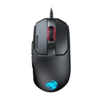 Roccat Kain 120 AIMO schwarz RGB Gaming Maus