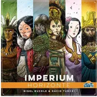 Imperium Horizonte