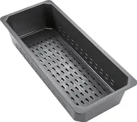 FRANKE Abtropfbecken aus Kunststoff für Spüle Urban UBG 651 / Resteschale / Zubehör