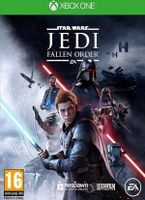 Electronic Arts Xone - Star Wars Jedi Fallen Order