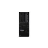 Lenovo ThinkStation P3 Tower, 3,4 GHz, Intel® Core™ i7, i7-13700K, 32 GB, 1 TB, Windows 11 Pro