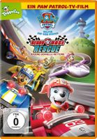 Paw Patrol: Ready Race Rescue - Rasend schnell - Digital Video Disc