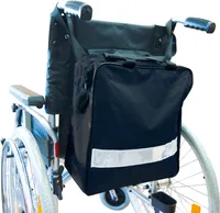RolkoBag Rollstuhl Multitasche Rollstuhl