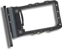 Samsung Galaxy Z Flip6 – SIM-Kartenhalter – Original – Schwarz