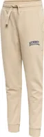 Hummel hmlFAST PANTS - HUMUS - 128