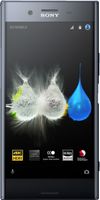 Sony Xperia XZ Premium (G8141) Deepsea Black - Kdo neví