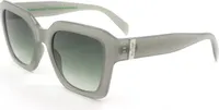 Levis LV 1027/S 1ED GREEN 53/22/140 Damen Sonnenbrillen