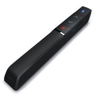 Aplic Presenter Wireless 2,4Ghz USB, Laserpointer, bis 15m Reichweite, Hohe Präzision