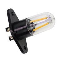 Whirlpool Bauknecht C00844875 (=481213488071) LED-Lampe für Mikrowellen