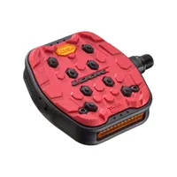 Look Trail Grip Red Klasické pedály