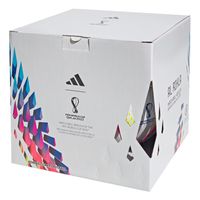 Adidas Rihla Lge Box White/Panton 5
