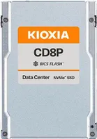 Kioxia CD8P-R 2,5" 30,7 TB PCI Express 5.0 BiCS FLASH TLC NVMe (KCD8XPUG30T7)