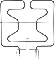 easyPART passend für 10075248 SIEMENS Heizelement Unterhitze wie BOSCH 00682466 IRCA 2054R730 für Backofen Herd