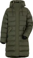 DIDRIKSONS FAY WNS PARKA 300 Deep Green 40