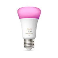Philips Hue LED Lampe E27 BT 11W 1100lm White Color Ambiance