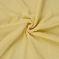 Kvalitex Prześcieradło frotte 160x200cm off-white