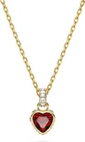 Swarovski Swarovski Damen Halskette Stilla Gold 5648750