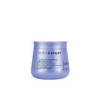 L'Oréal Serie Expert Maska rozjaśniająca do włosów blond