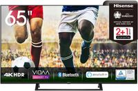 65 zoll fernseher 4k günstig kaufen - Der Gewinner unserer Produkttester