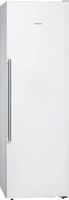 Siemens GS36NAWEP iQ500 Freistehender Gefrierschrank / E / 234 kWh/Jahr / 242 l / noFrost / bigBox / LED-Innenbeleuchtung