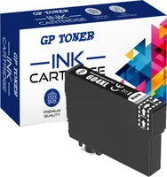 Kompatiblní inkoustová kazeta XXL per Epson 604XL XP2200 3205 2205 3200 4200 WF2910 2930 2935 4205 Čierny
