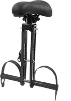 Vorderer MTB-Kinder-Mountainbike-Sitz