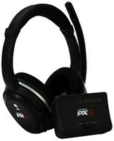 Turtle Beach PX3 Ear Force Gaming-Headset Gaming-Kopfhörer