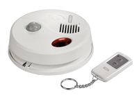 Hama Xavax Decken-Bewegungs-Alarm-Sensor