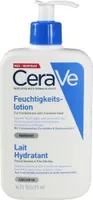 CeraVe Moisturising Lotion 473 ml