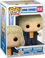 Dumb and Dumber - Harry Dunne 1038 - Funko Pop! - Vinyl Figur
