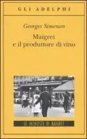 Maigret und der Weinproduzent