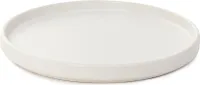 Teller Speiseteller Servierteller Essteller FAMELIO Dessertteller weiß 21 cm HOMLA