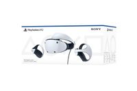 Sony PlayStation VR2 - Virtual-Reality-Brille - weiß/schwarz