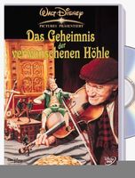 Das Geheimnis der verwunschenen Höhle
