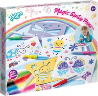 Totum Magische Blaaspennen Set